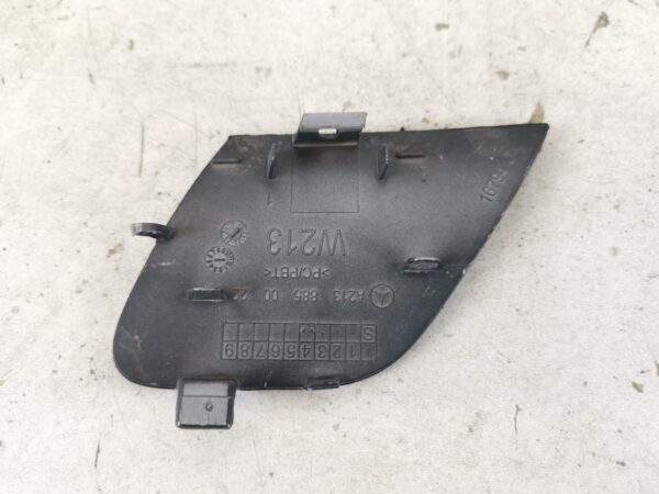 Capac Cui Tractare Bara Spate Mercedes-Benz  E-Class W213 [2016 - 2020] Original - imagine 3
