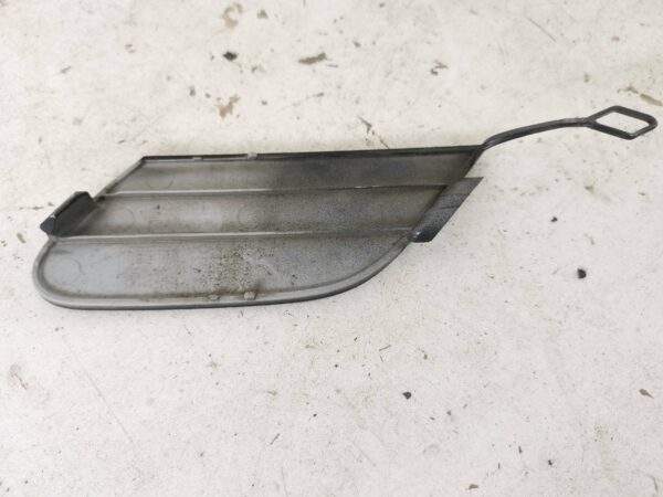 Capac Cui Tractare Bara Spate Mercedes-Benz  S-Class W222 [2013 - 2017] Original - imagine 3