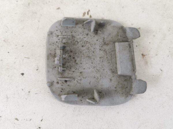 Capac Cui Tractare Bara Spate Mercedes-Benz  C-Class W206 [2020 - 2022] Original - imagine 3