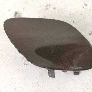 Capac Cui Tractare Bara Fata Mercedes-Benz  C-Class W205/S205/C205 [2014 - 2018] Original