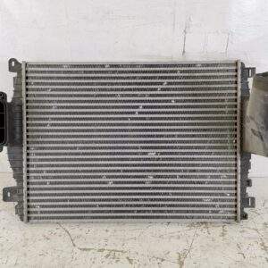 Intercooler Radiator Jaguar  XJ X351 [2009 - 2015], XJ X351 [facelift] [2016 - 2020] Original In Stare Buna