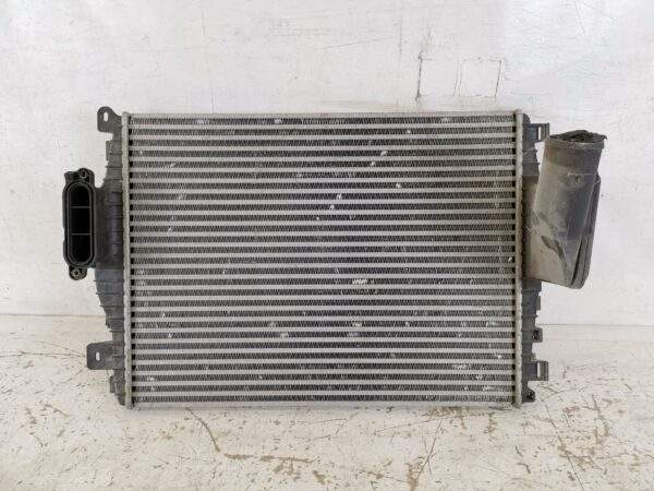 Intercooler Radiator Jaguar  XJ X351 [2009 - 2015], XJ X351 [facelift] [2016 - 2020] Original In Stare Buna