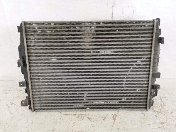 Intercooler Radiator Jaguar  XJ X351 [2009 - 2015], XJ X351 [facelift] [2016 - 2020] Original In Stare Buna - imagine 5