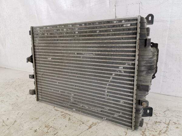 Intercooler Radiator Jaguar  XJ X351 [2009 - 2015], XJ X351 [facelift] [2016 - 2020] Original In Stare Buna - imagine 6