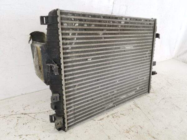 Intercooler Radiator Jaguar  XJ X351 [2009 - 2015], XJ X351 [facelift] [2016 - 2020] Original In Stare Buna - imagine 7