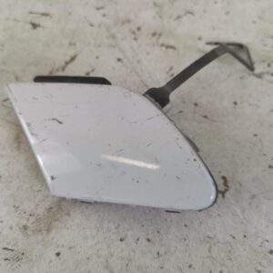 Capac Cui Tractare Bara Fata Peugeot  208 1 [2012 - 2016], 208 2 [2019 - 2020] Original In Stare Buna