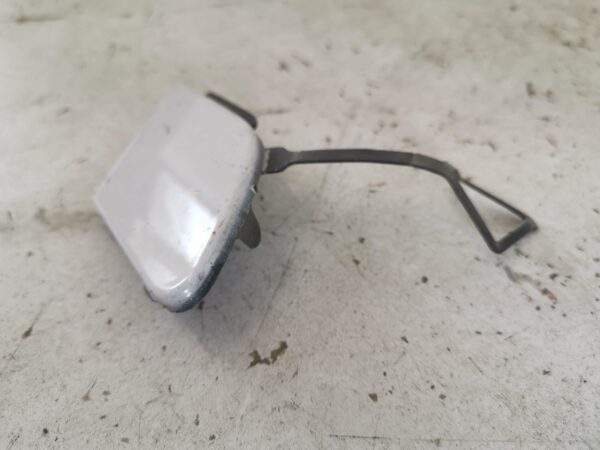 Capac Cui Tractare Bara Fata Peugeot  208 1 [2012 - 2016], 208 2 [2019 - 2020] Original In Stare Buna - imagine 3
