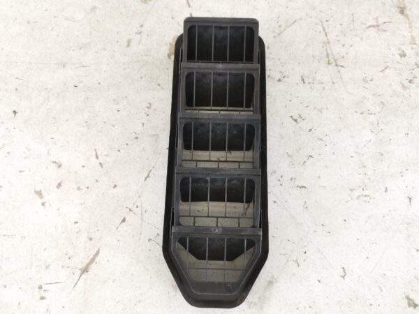 Grila Ventilatie Aer Panou Lateral Spate Land Rover  Range Rover Velar 1 [2017 - 2022] Originala In Stare Buna - imagine 5