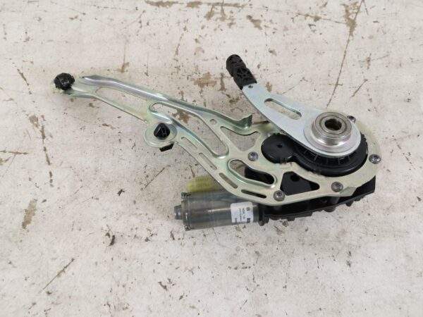 Motoras Deschidere Haion Mercedes-Benz  C-Class W204/S204/C204 [facelift] [2011 - 2015], C-Class W205/S205/C205 [2014 - 2018] Original In Stare Buna