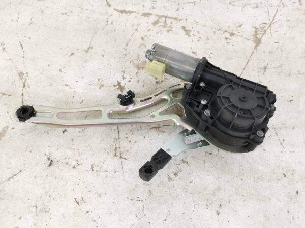 Motoras Deschidere Haion Mercedes-Benz  C-Class W204/S204/C204 [facelift] [2011 - 2015], C-Class W205/S205/C205 [2014 - 2018] Original In Stare Buna - imagine 5