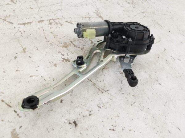 Motoras Deschidere Haion Mercedes-Benz  C-Class W204/S204/C204 [facelift] [2011 - 2015], C-Class W205/S205/C205 [2014 - 2018] Original In Stare Buna - imagine 6