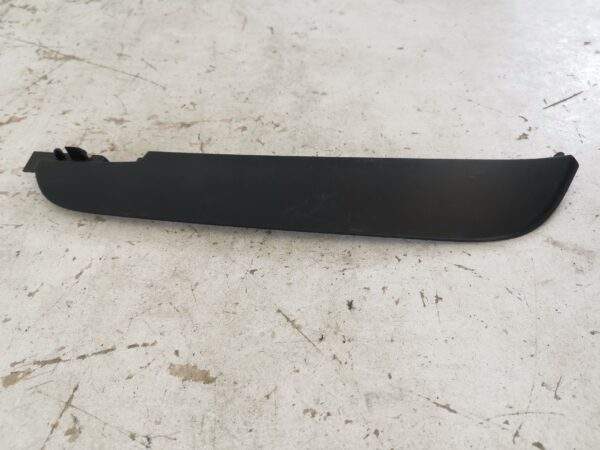 Deflector Aer Bara Fata Stanga Land Rover  Range Rover Evoque L538 [2011 - 2015] Original In Stare Buna - imagine 4