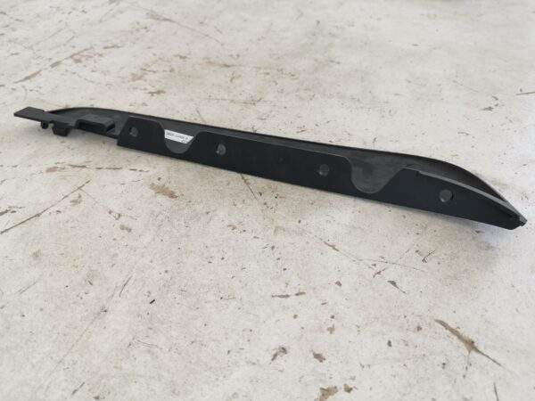 Deflector Aer Bara Fata Stanga Land Rover  Range Rover Evoque L538 [2011 - 2015] Original In Stare Buna - imagine 7