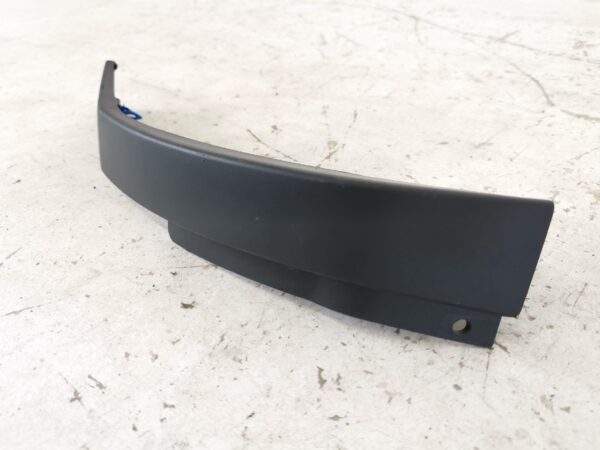 Deflector Aparatoare Noroi Dreapta Spate Land Rover  Range Rover Evoque L538 [2011 - 2015], Range Rover Evoque L538 [facelift] [2015 - 2020] Originala In Stare Buna - imagine 4