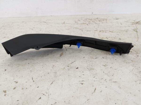 Deflector Aparatoare Noroi Dreapta Spate Land Rover  Range Rover Evoque L538 [2011 - 2015], Range Rover Evoque L538 [facelift] [2015 - 2020] Originala In Stare Buna - imagine 5