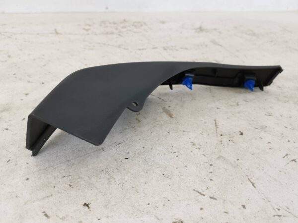 Deflector Aparatoare Noroi Dreapta Spate Land Rover  Range Rover Evoque L538 [2011 - 2015], Range Rover Evoque L538 [facelift] [2015 - 2020] Originala In Stare Buna - imagine 6