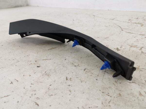 Deflector Aparatoare Noroi Dreapta Spate Land Rover  Range Rover Evoque L538 [2011 - 2015], Range Rover Evoque L538 [facelift] [2015 - 2020] Originala In Stare Buna - imagine 7