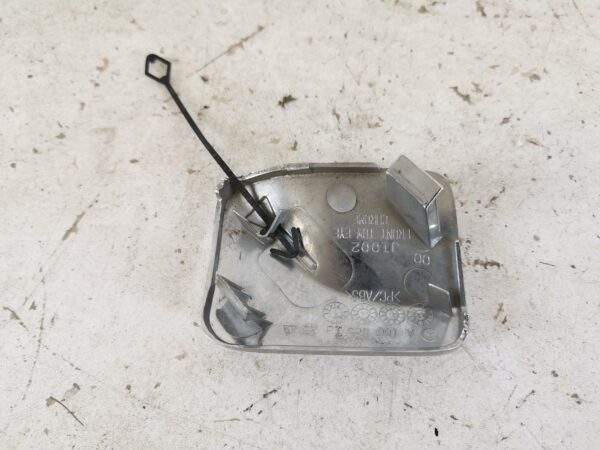 Capac Cui Tractare Bara Fata Mercedes-Benz  ML W166 [2011 - 2015] Original In Stare Buna - imagine 5