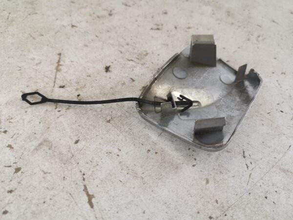 Capac Cui Tractare Bara Fata Mercedes-Benz  ML W166 [2011 - 2015] Original In Stare Buna - imagine 7