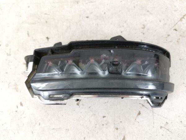 Semnal Oglinda Stanga Land Rover  Range Rover Evoque L538 [2011 - 2015] Original In Stare Buna