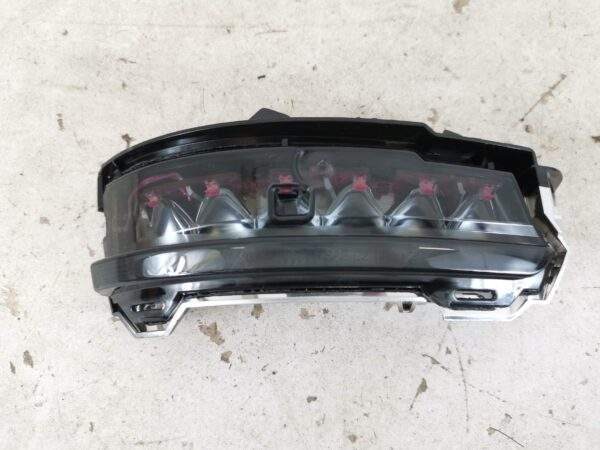Semnal Oglinda Dreapta Land Rover  Discovery Sport 1 [2014 - 2020] Originala In Stare Buna