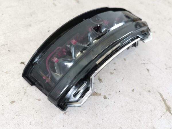 Semnal Oglinda Dreapta Land Rover  Discovery Sport 1 [2014 - 2020] Originala In Stare Buna - imagine 4
