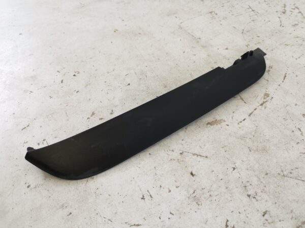 Deflector Aer Bara Fata Dreapta Land Rover  Range Rover Evoque L538 [2011 - 2015] Original In Stare Buna - imagine 3