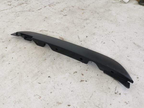Deflector Aer Bara Fata Dreapta Land Rover  Range Rover Evoque L538 [2011 - 2015] Original In Stare Buna - imagine 4