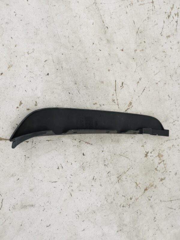 Deflector Aer Bara Fata Dreapta Land Rover  Range Rover Evoque L538 [2011 - 2015] Original In Stare Buna - imagine 5