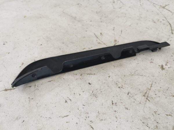 Deflector Aer Bara Fata Dreapta Land Rover  Range Rover Evoque L538 [2011 - 2015] Original In Stare Buna - imagine 6