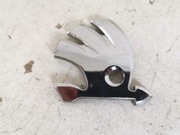 Emblema Haion Spate Skoda  Superb 3 [2015 - 2020] Originala In Stare Buna