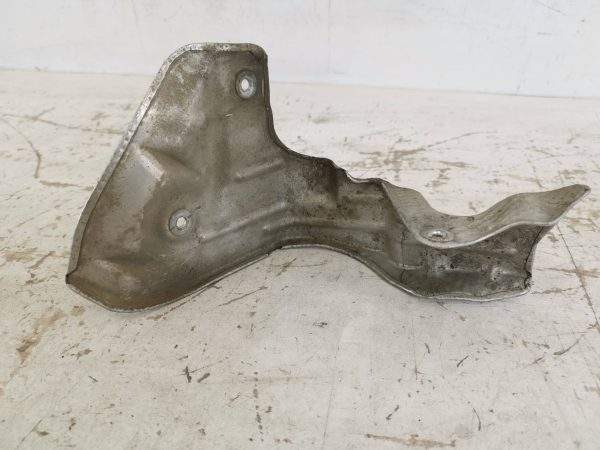 Bucata Protectie Termica Porsche  718 Cayman 982 [2016 - 2022] Originala In Stare Buna - imagine 5