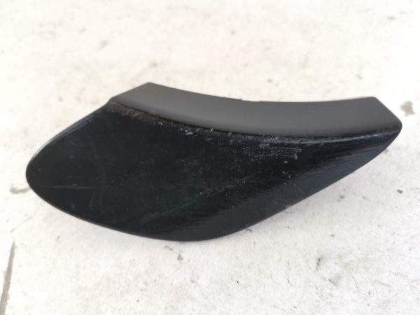 Capac Cui Tractare Bara Fata Mercedes-Benz  GLE Coupe AMG C292 [2015 - 2019] Original In Stare Buna