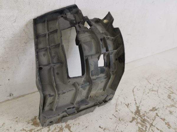 Suport Bara Spate Dreapta Porsche  Cayenne 3 9Y [2017 - 2024] Original In Stare Buna - imagine 6