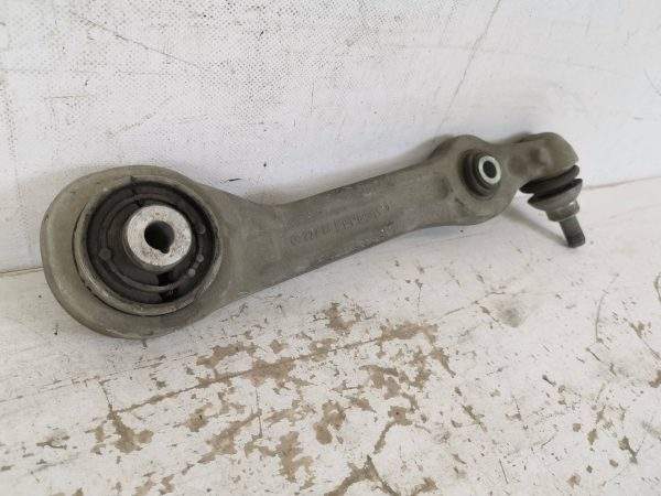 Brat Suspensie Roata Fata Dreapta Mercedes-Benz  S-Class W222 [2013 - 2017] Original In Stare Buna - imagine 3
