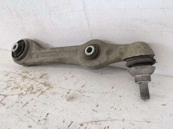 Brat Suspensie Roata Fata Dreapta Mercedes-Benz  S-Class W222 [2013 - 2017] Original In Stare Buna - imagine 4