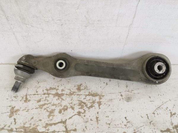 Brat Suspensie Roata Fata Dreapta Mercedes-Benz  S-Class W222 [2013 - 2017] Original In Stare Buna - imagine 5