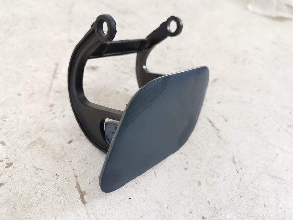 Capac Spalator Far Stanga BMW Seria 7 F01/F02 [2008 - 2012] Original In Stare Buna - imagine 4
