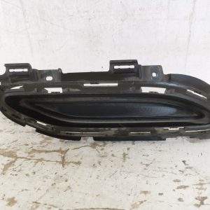 Ornament Tips Evacuare Falsa Dreapta Mercedes-Benz  S-Class W222/C217/A217 [2013 - 2017] Originala In Stare Buna
