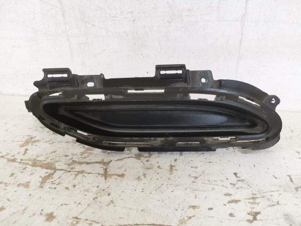 Ornament Tips Evacuare Falsa Dreapta Mercedes-Benz  S-Class W222/C217/A217 [2013 - 2017] Originala In Stare Buna