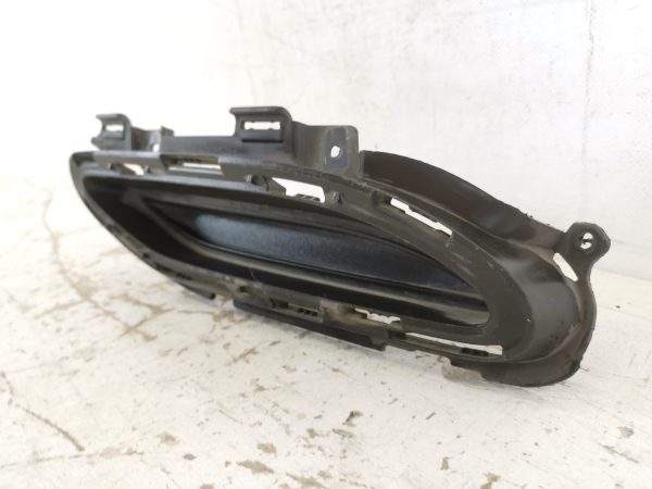 Ornament Tips Evacuare Falsa Dreapta Mercedes-Benz  S-Class W222/C217/A217 [2013 - 2017] Originala In Stare Buna - imagine 3