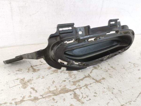 Ornament Tips Evacuare Falsa Dreapta Mercedes-Benz  S-Class W222/C217/A217 [2013 - 2017] Originala In Stare Buna - imagine 4