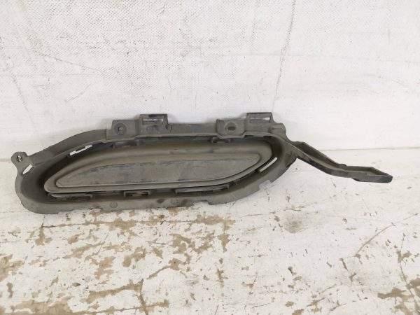 Ornament Tips Evacuare Falsa Dreapta Mercedes-Benz  S-Class W222/C217/A217 [2013 - 2017] Originala In Stare Buna - imagine 5