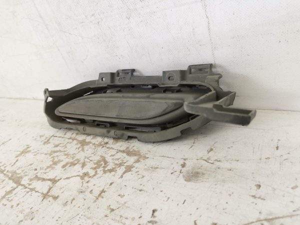 Ornament Tips Evacuare Falsa Dreapta Mercedes-Benz  S-Class W222/C217/A217 [2013 - 2017] Originala In Stare Buna - imagine 7