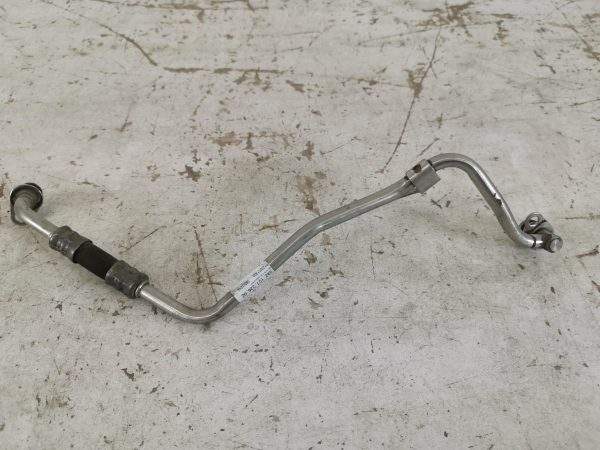 Conducta Intercooler Motor Porsche  718 Boxster 982 [2016 - 2022] Originala In Stare Buna