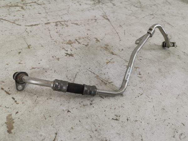 Conducta Intercooler Motor Porsche  718 Boxster 982 [2016 - 2022] Originala In Stare Buna - imagine 4
