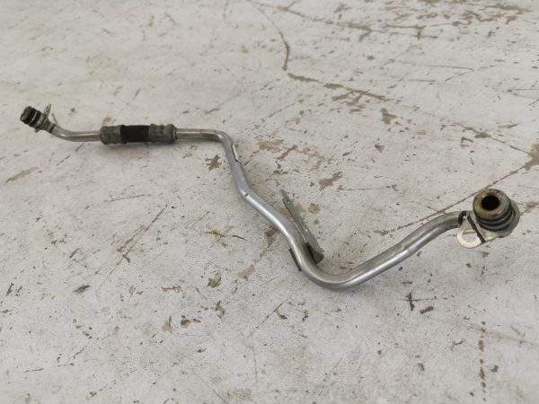 Conducta Intercooler Motor Porsche  718 Boxster 982 [2016 - 2022] Originala In Stare Buna - imagine 7