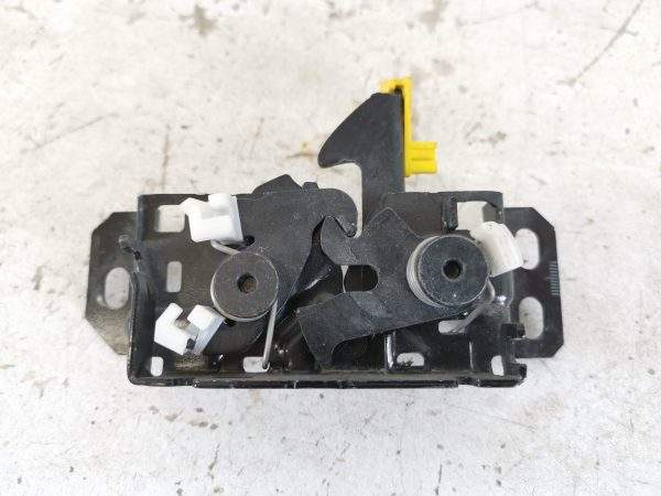Inchidere Capota Mercedes-Benz  A-Class W177/V177 [2018 - 2022] Original In Stare Buna - imagine 5