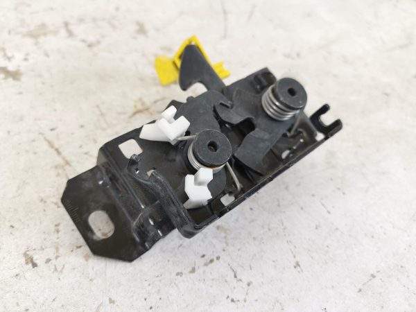 Inchidere Capota Mercedes-Benz  A-Class W177/V177 [2018 - 2022] Original In Stare Buna - imagine 6