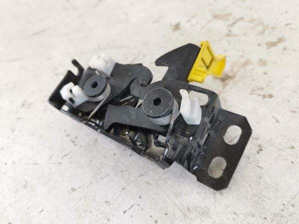Inchidere Capota Mercedes-Benz  A-Class W177/V177 [2018 - 2022] Original In Stare Buna - imagine 7